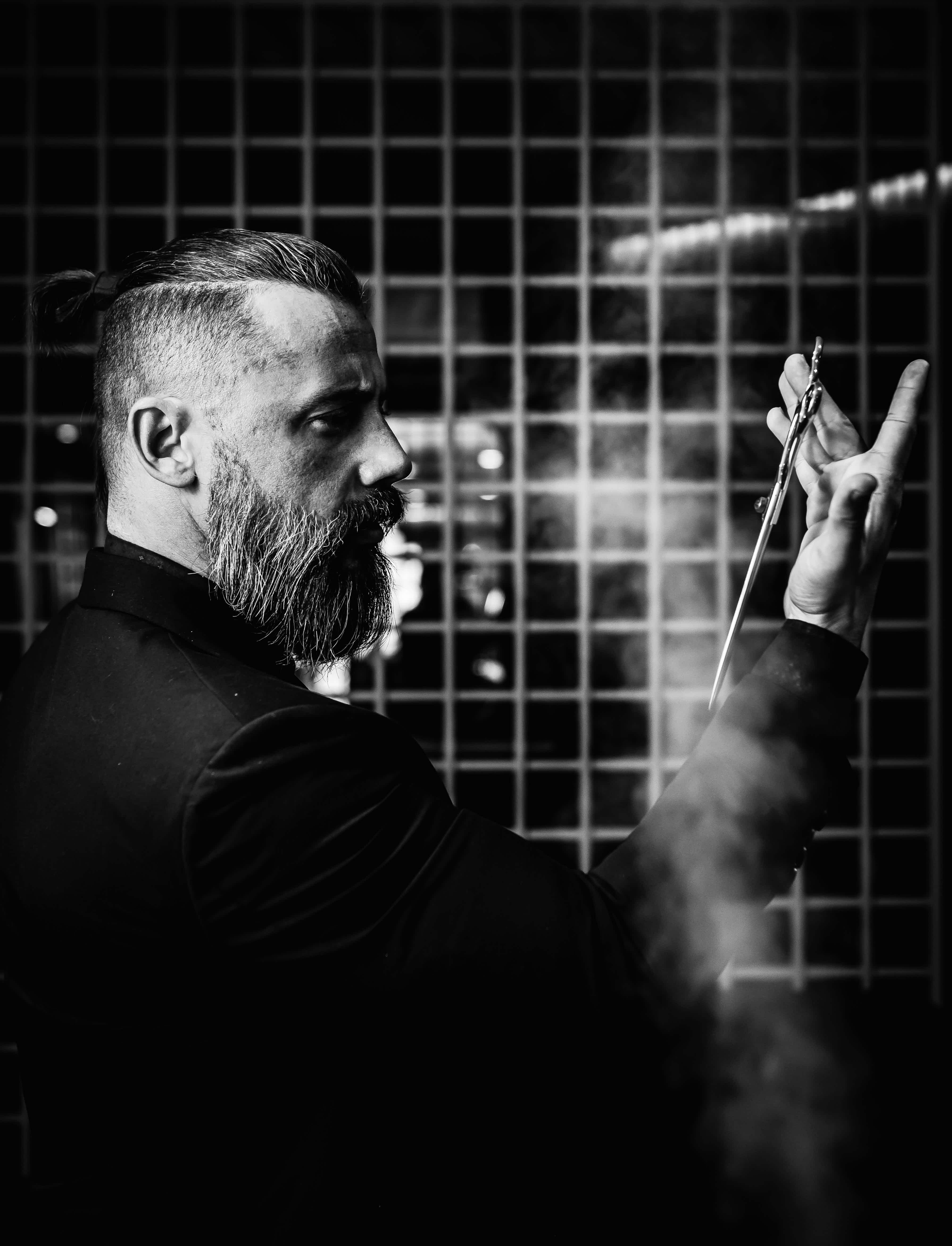 Daniel Thompson